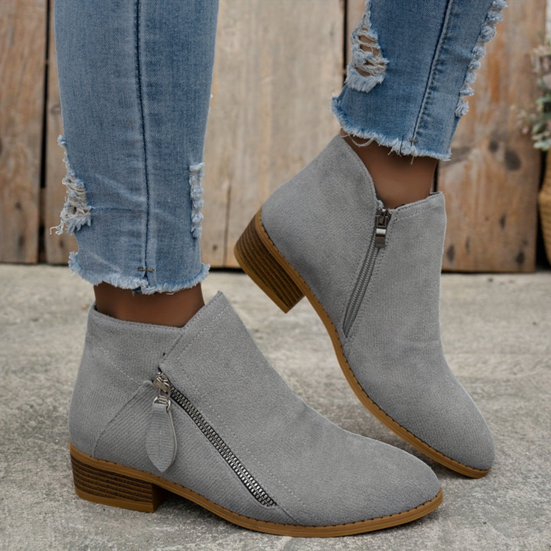 Bellavue - Orthopedic Ankle Boots