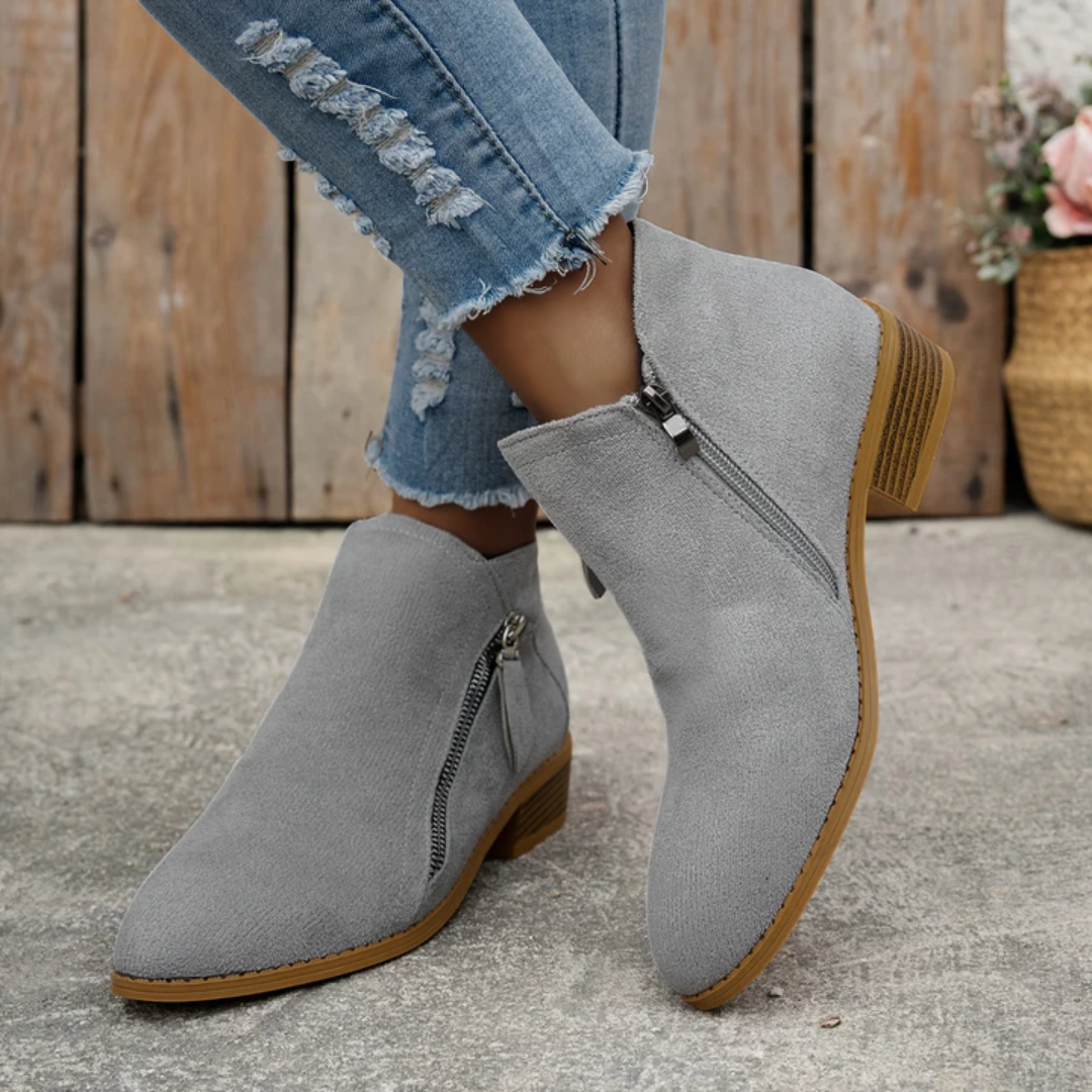 Bellavue - Orthopedic Ankle Boots