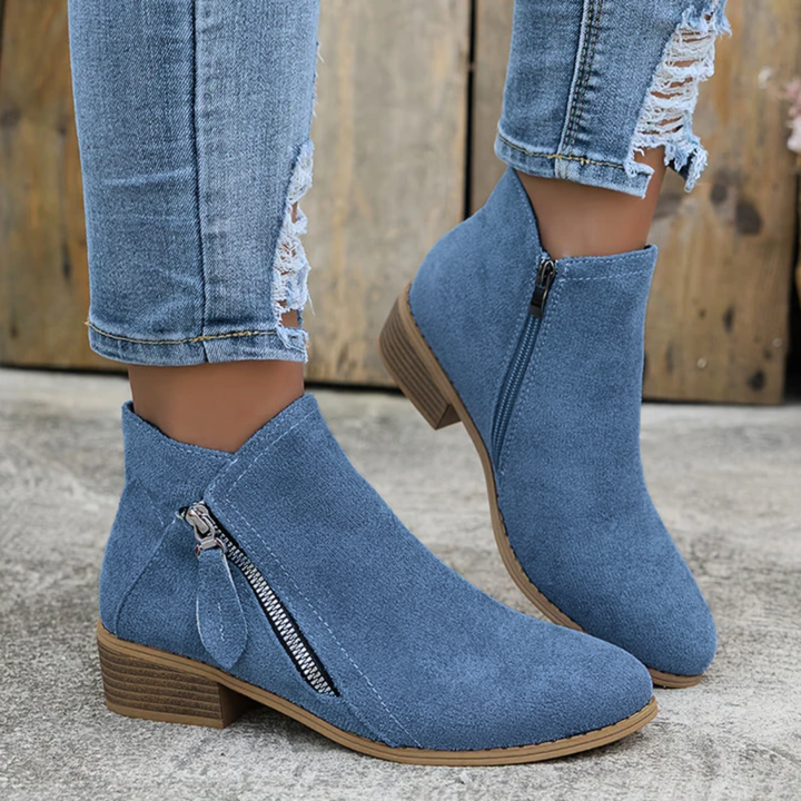 Bellavue - Orthopedic Ankle Boots