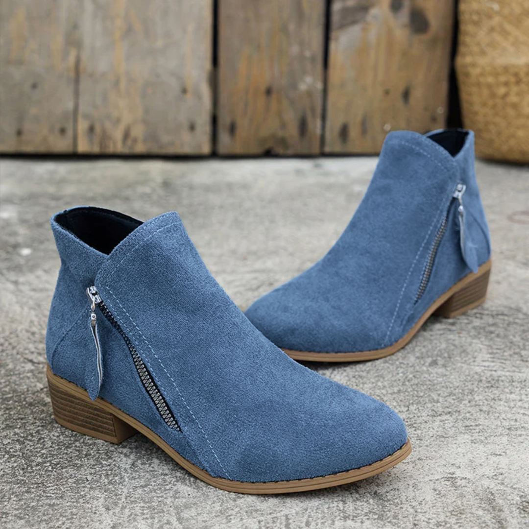 Bellavue - Orthopedic Ankle Boots