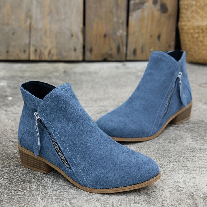 Bellavue - Orthopedic Ankle Boots