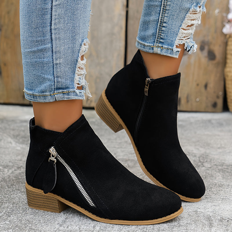 Bellavue - Orthopedic Ankle Boots