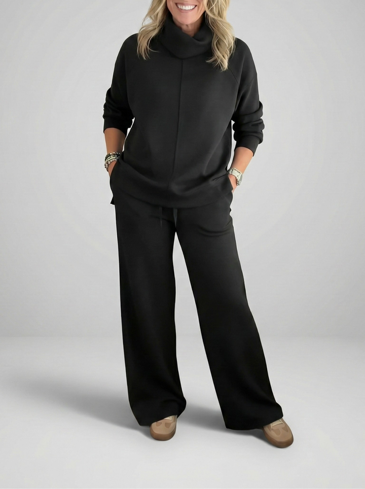 Leonie Set | Softness & Elegance for Everyday Wear