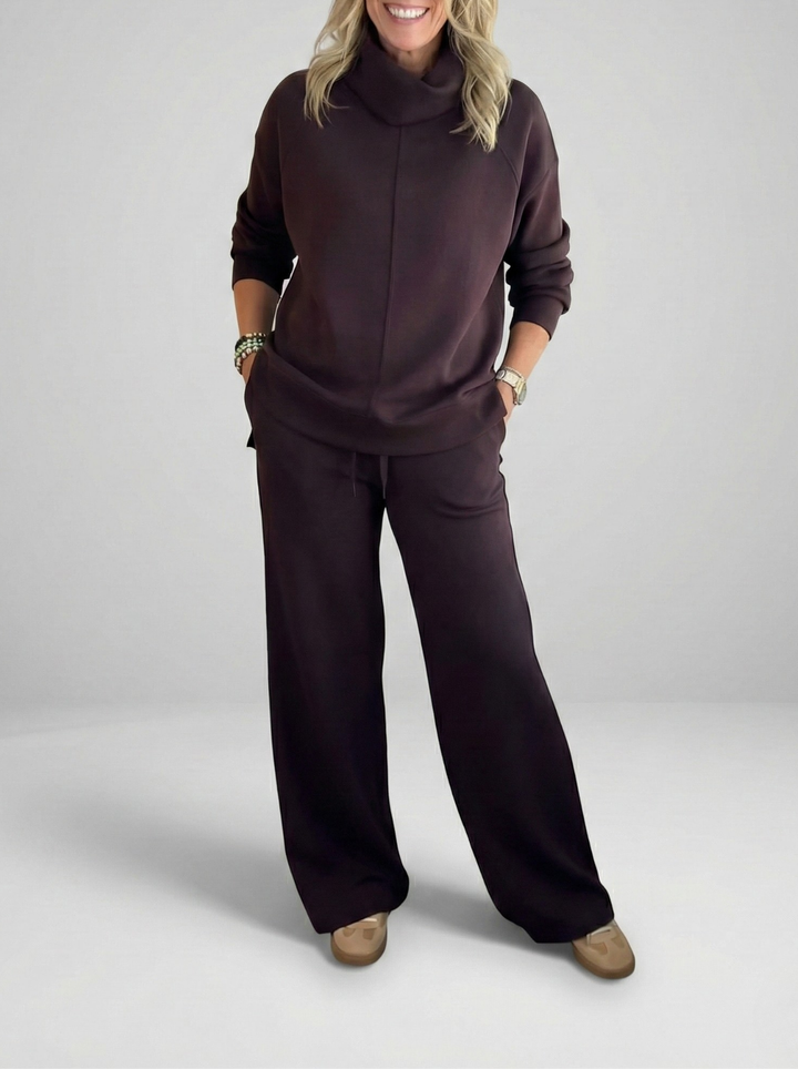 Leonie Set | Softness & Elegance for Everyday Wear