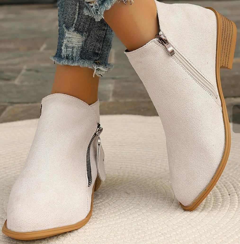 Bellavue - Orthopedic Ankle Boots