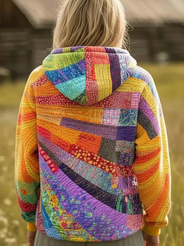 Klyra | Comfortable Hoodie