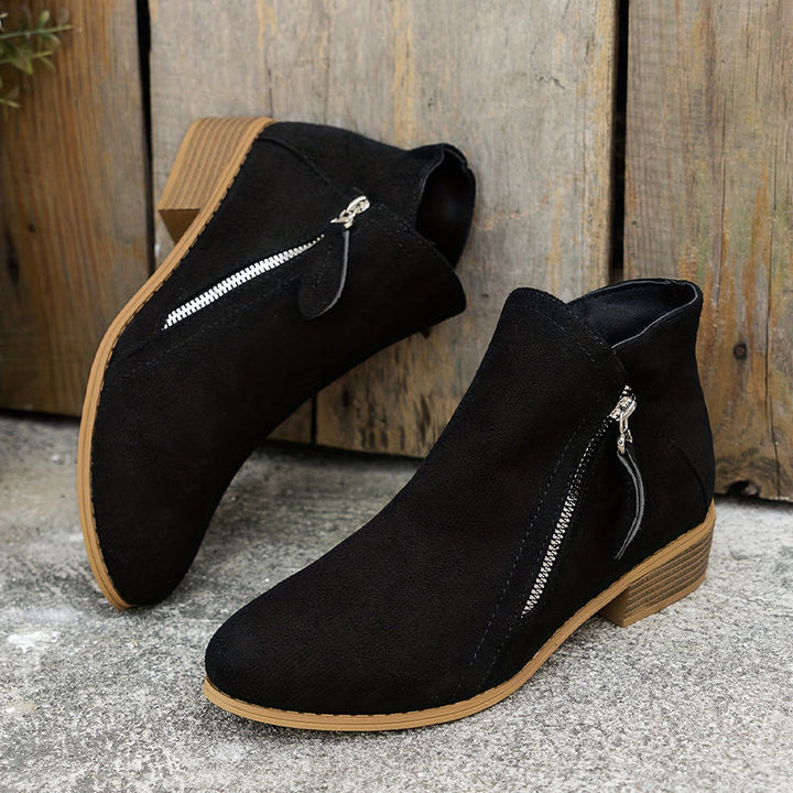 Bellavue - Orthopedic Ankle Boots