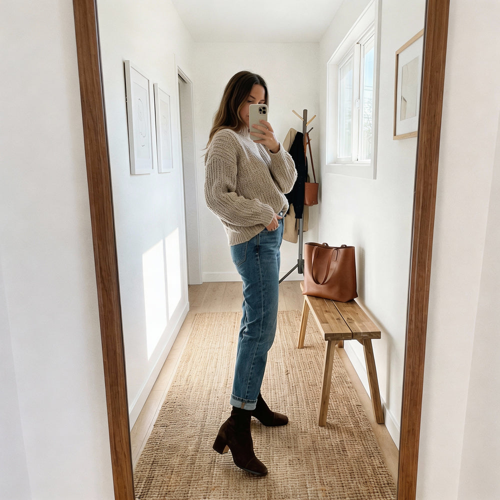 <h2>Trusted by multiple Women  Nationwide</h2><h2></h2>